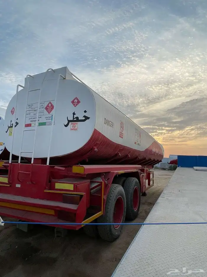 توصيل بنزين ديزل من أرامكو مباشرة 0