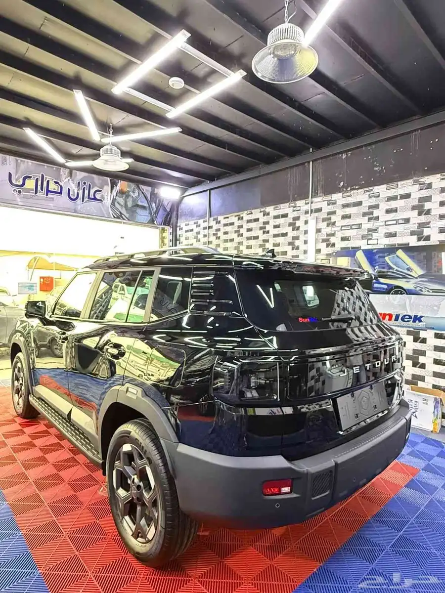 جيتور T1 لاكجري 2025 افضل عرض بسعر خاص 2