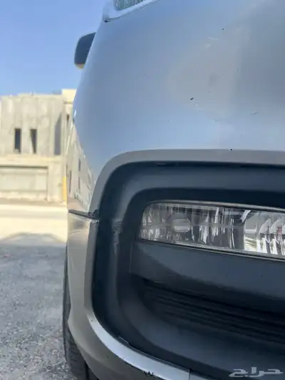 للبيع هيونداي H1 2020 1