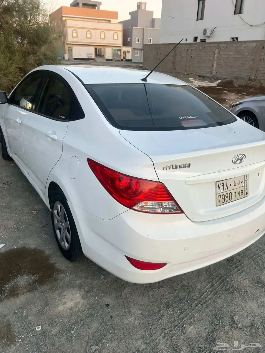 اكسنت 2013 2