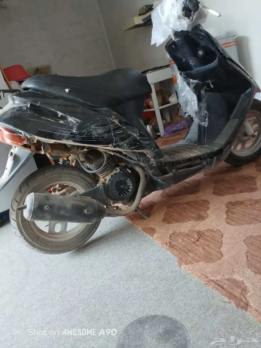 دباب بطه للبيع 0