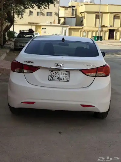 النترا 2013 فل كامل مكينه 2000 الممشى 370 4