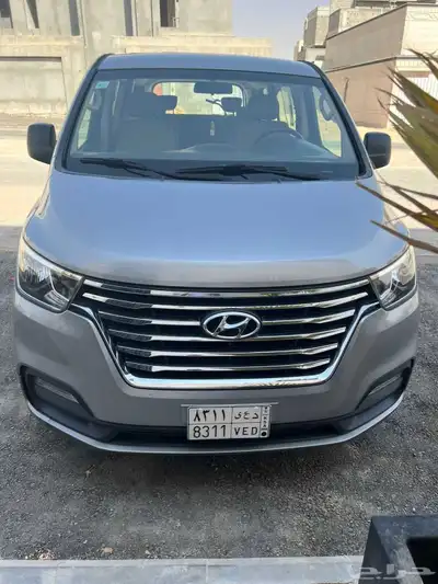 للبيع هيونداي H1 2020 2