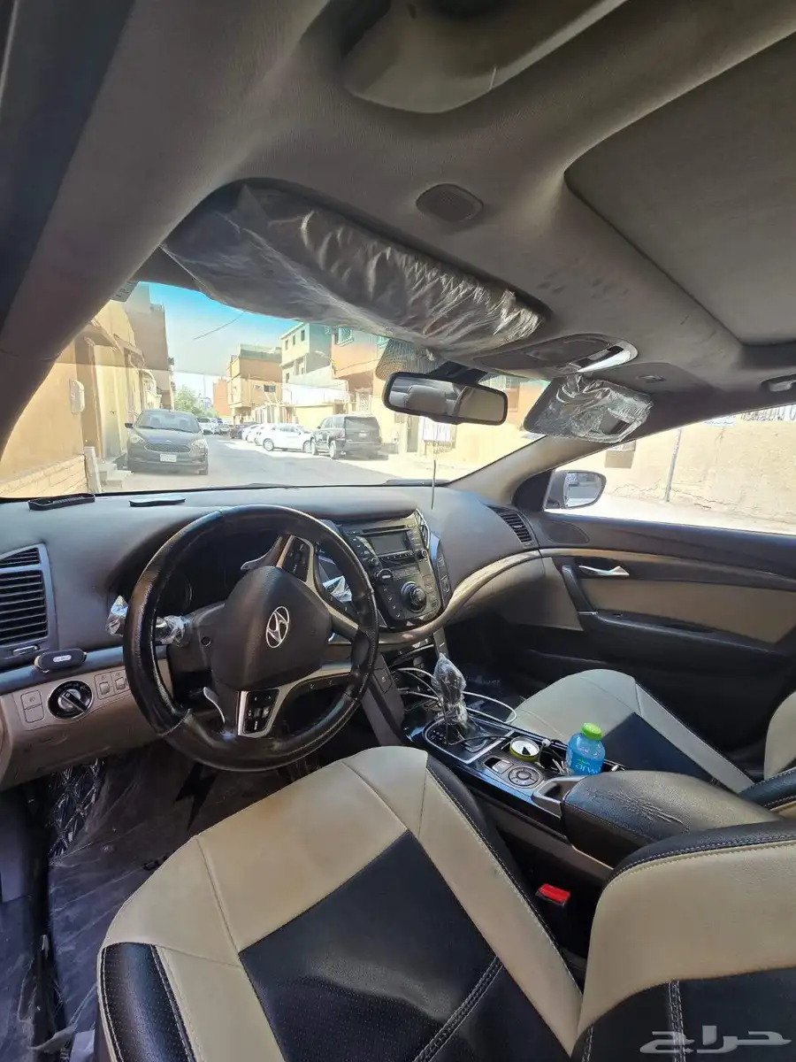 هونداي.i40 2014 7