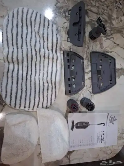 ممسحة بخار BISSELL 3