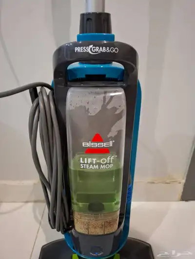 ممسحة بخار BISSELL 0