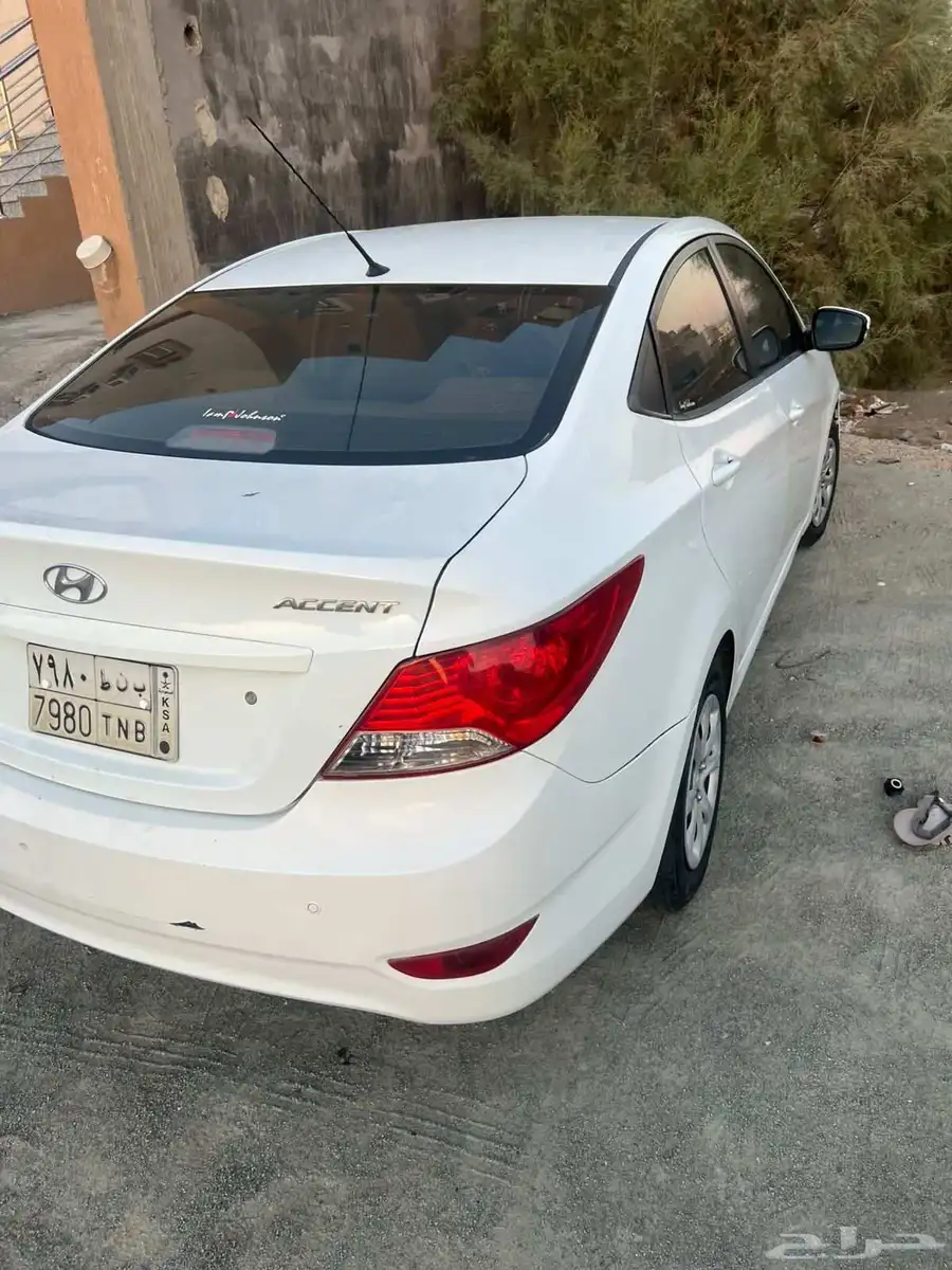 اكسنت 2013 4