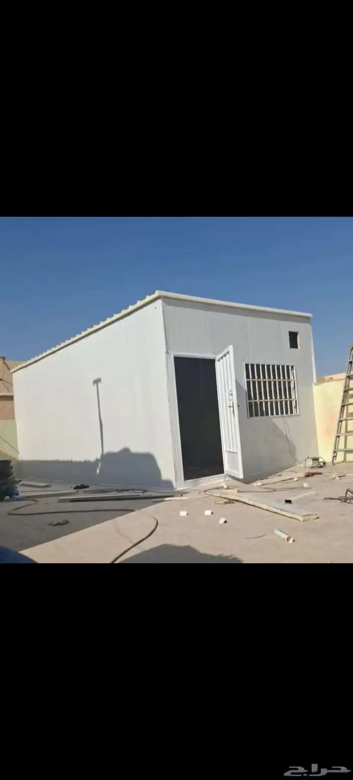 مظلات سواتر جميع انواع الحداده 2