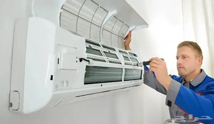 تنظيف وصيانة جميع انواع المكيفات 1