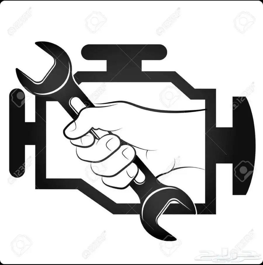 فحص السيارات والاعطال والبودي 1