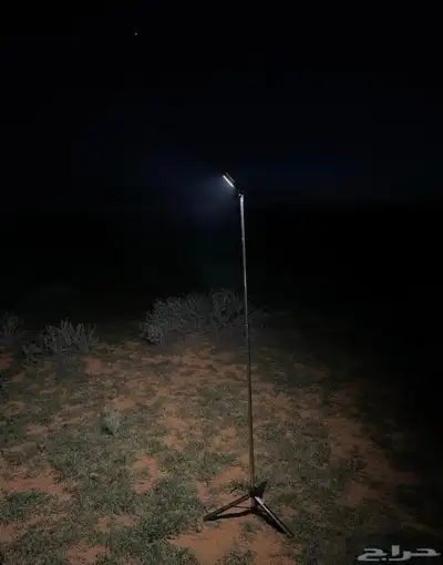 إضاءة LED M140 محمولة جديدة تمام ا 4