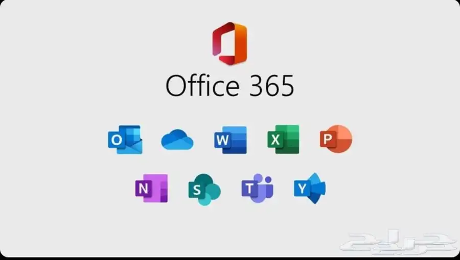 تفعيل مايكروسوفت اوفيس مدى حياة ب 20ريال 0