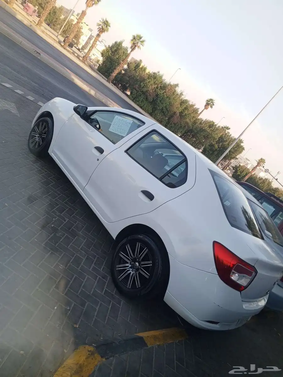 للبيع رينو رجاء خاص جاد تعال اقراء الاعلان بعدين ادخل منت جا 0