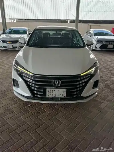 شانجان ايدو بلس موديل 2023 0