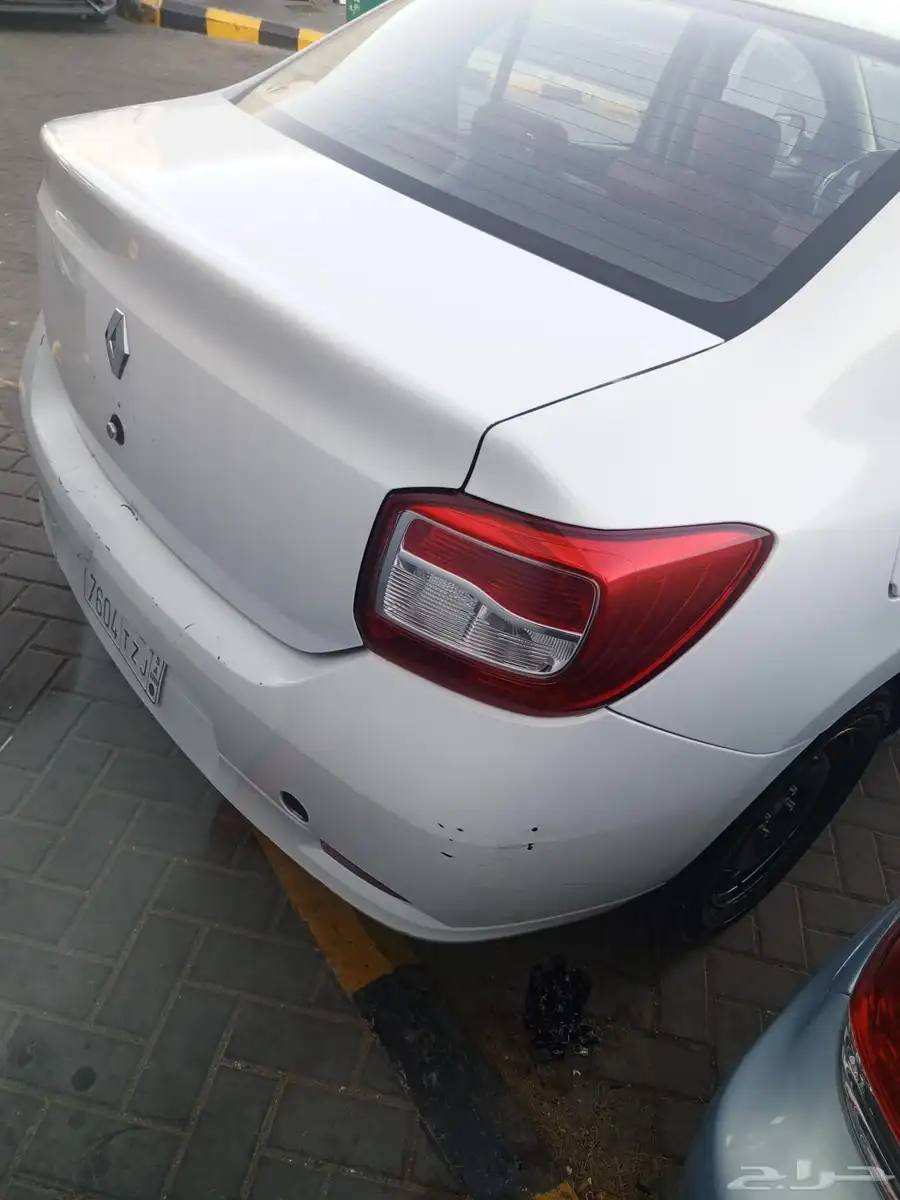 للبيع رينو رجاء خاص جاد تعال اقراء الاعلان بعدين ادخل منت جا 6