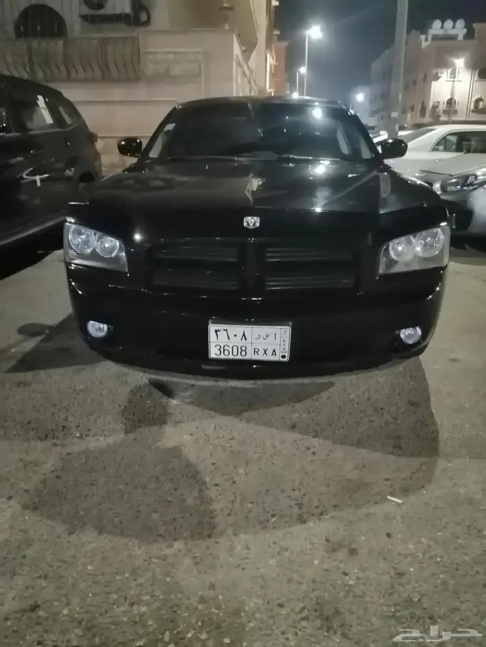 دودج تشارجر 2010 13