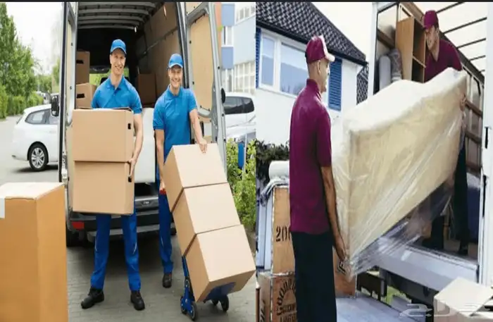شركة نقل عفش واثاث بالرياض 1