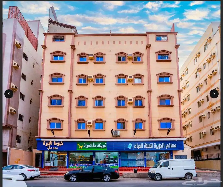 عمارة تجارية للبيع بناء شخصي ممتازة جدا 2