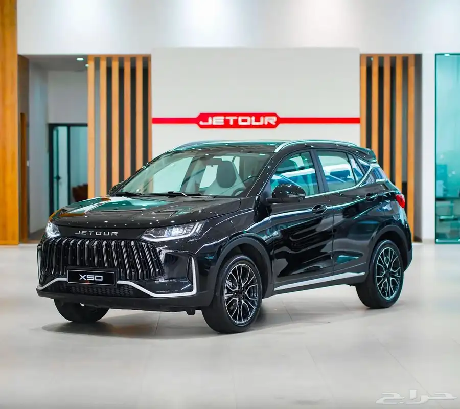 جيتور X50 لاكجرى موديل 2025 عرض خاص لعملأنا الكرام 1
