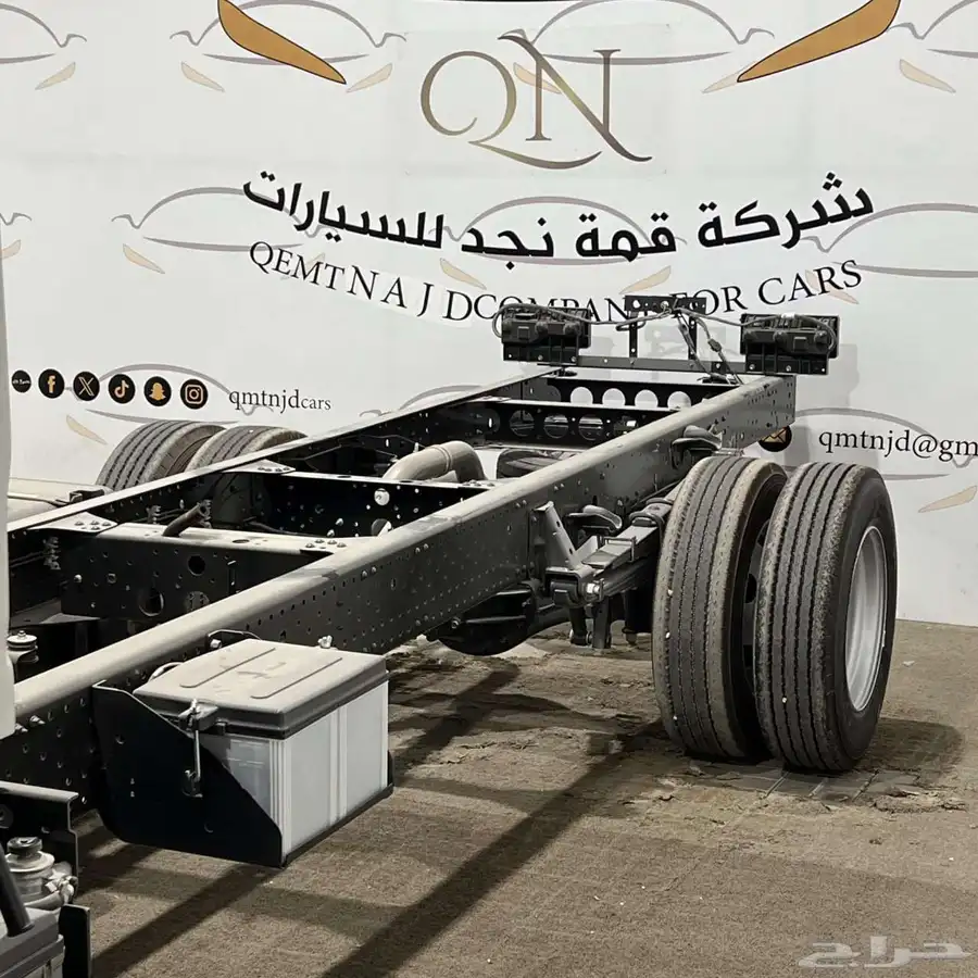 ايسوزو ديانا 4 طن شاص طويل او قصير 2025 3