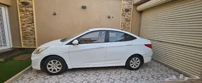 اكسنت 2017 2