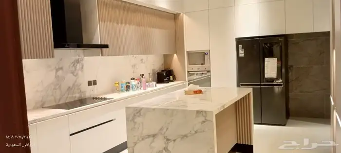 مطابخ خشبية 3