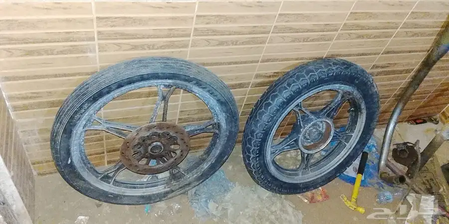 جنوط حق الدباب زلزال نقص الجنض الخلفي رمنت بس ويبيله استايك 0