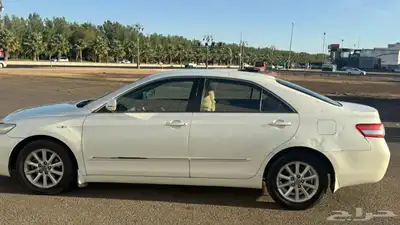 كامري 2011 0