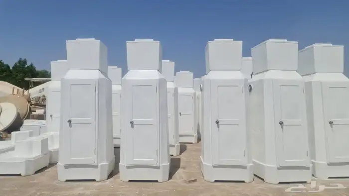 مصيدة زيت صفاية زيت مصايد زيت وحمامات متنقلة 8