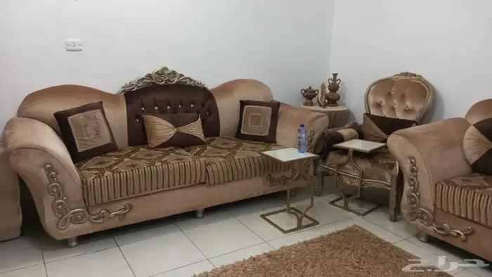 كنب تركي للبيع 6