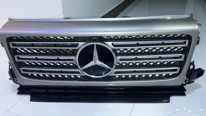قطع بي ام دبليو مصدوم 2