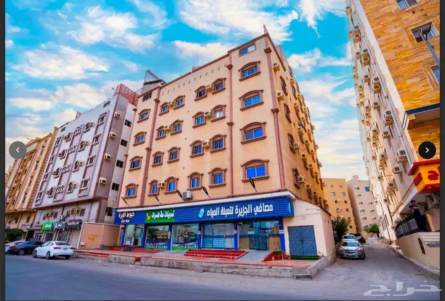 عمارة تجارية للبيع بناء شخصي ممتازة جدا 1