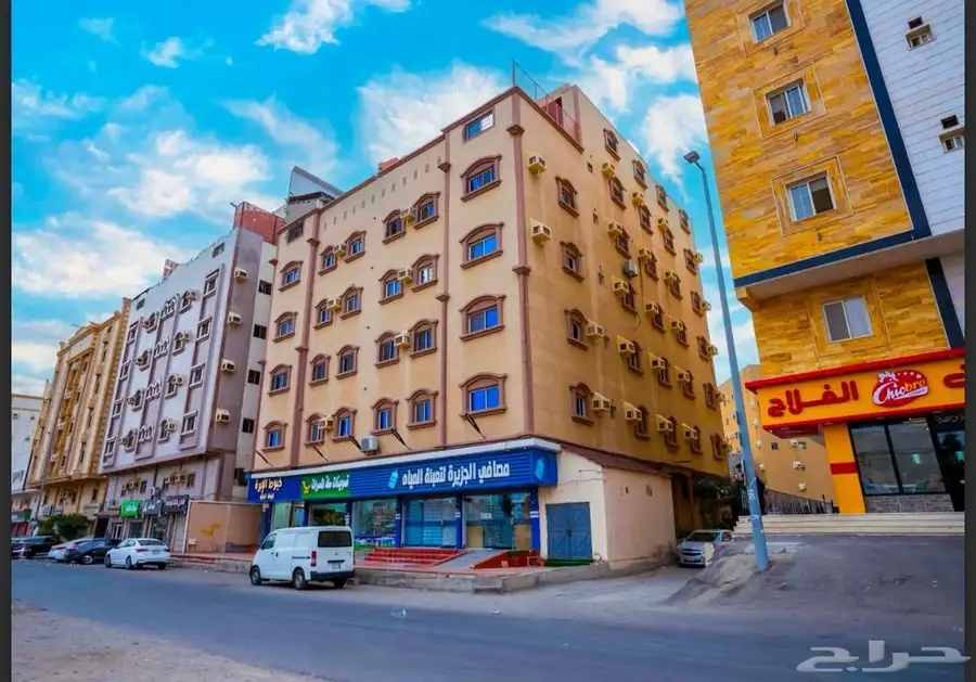 عمارة تجارية للبيع بناء شخصي ممتازة جدا 0