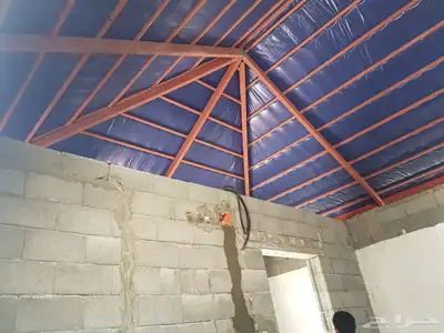 قرميد معدني و فخار الباح 2