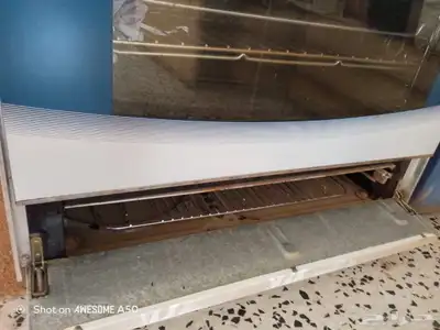فرن جميع العيون معا كامل قطعه موجوده 2