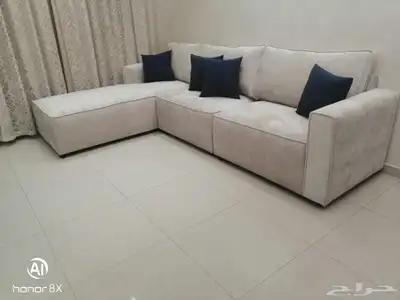 تفصيل ستاير ويفي تفصيل وتنجيد كنب مجالس واطقم ومساند 8