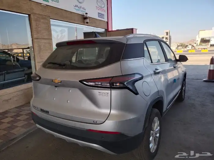 شفرليه جراف موديل 2023 نص فل 4