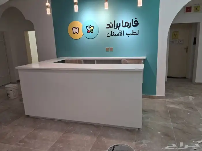 تفصيل كاونترات ومغاسل رخام 1