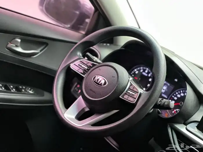 KIA -K3 2020 19