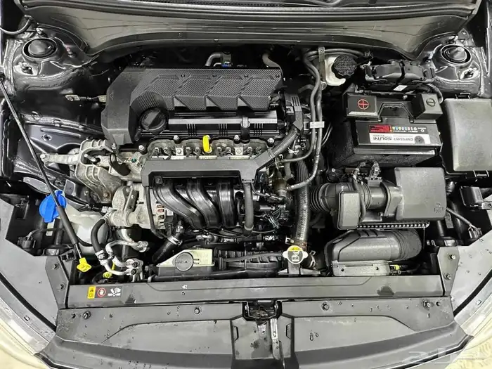 KIA -K3 2020 21