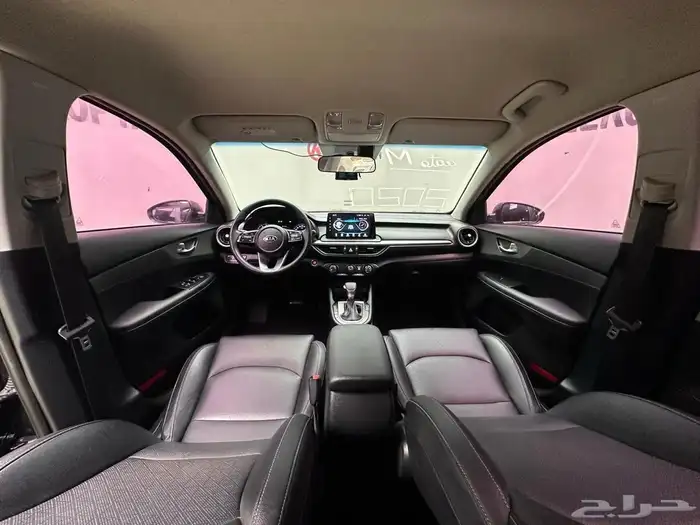 KIA -K3 2020 18