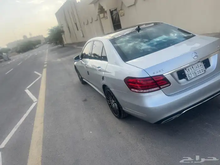 مرسيدس 7