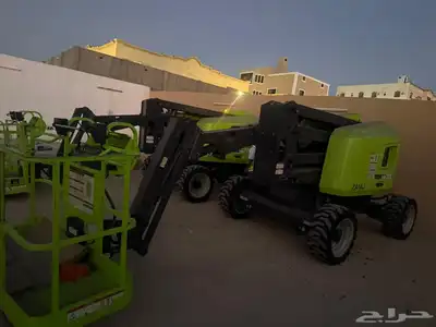 سيزرات لفت جميع المقاسات للايجار جده الدمام الرياض 1