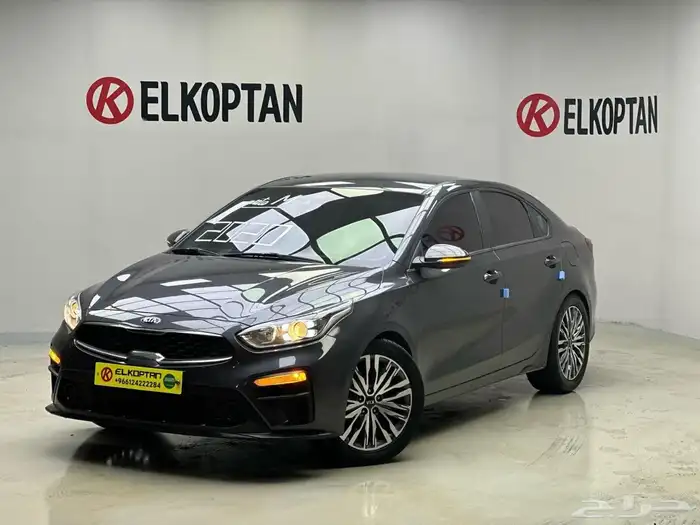 KIA -K3 2020 3