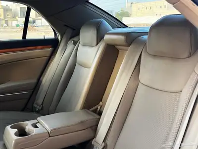 كرايزلر 2014 6 سلندر فل كامل ليمتد 26