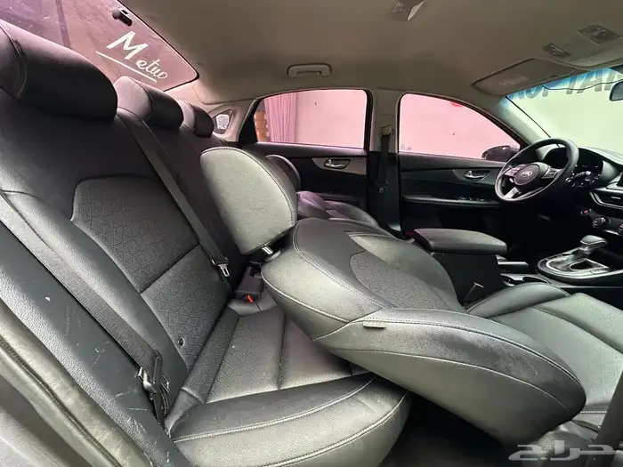 KIA -K3 2020 17