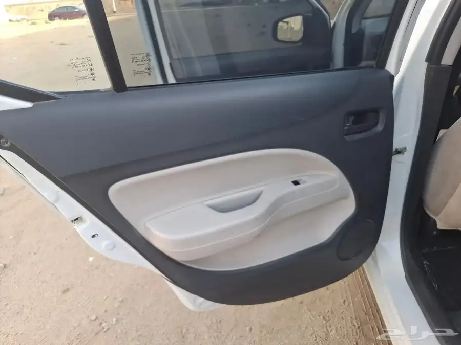 ميتسوبيش اتراج موديل موديل 2020 6