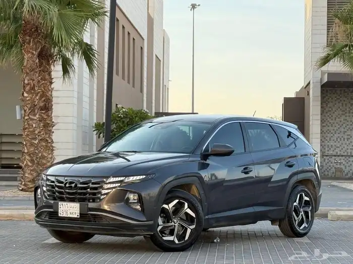 هيونداي توسان 9