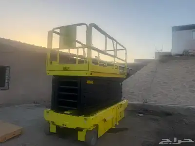 سيزرات لفت جميع المقاسات للايجار جده الدمام الرياض 6