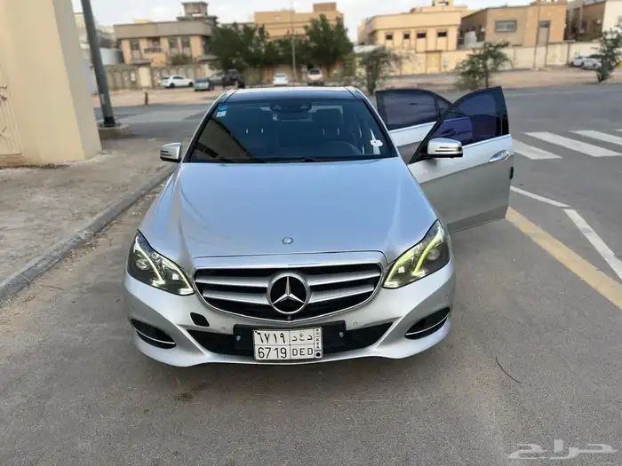 مرسيدس 1